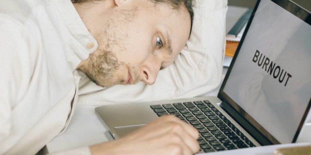 Burnout Administrativo