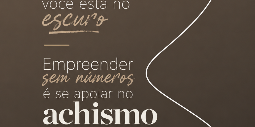 O Dinheiro Já Está Na Sua Empresa. A questão é: você consegue enxergá-lo?
