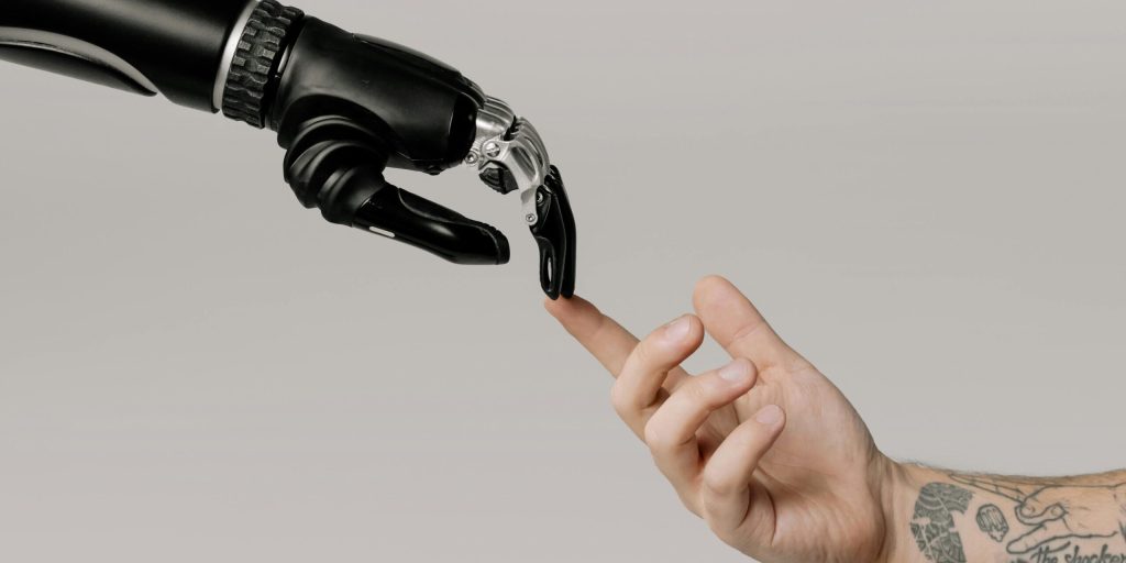 INTELIGÊNCIA ARTIFICIAL NO SECRETARIADO REMOTO