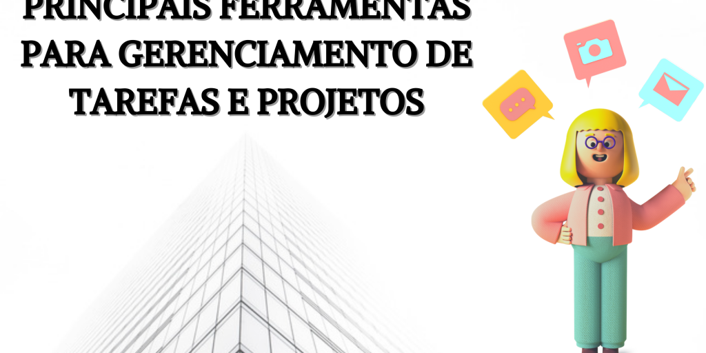 SOMA secretariado ferramentas gerenciamento tarefas