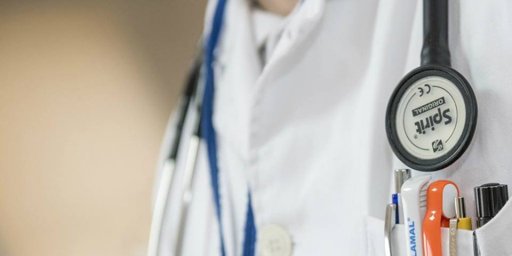 Secretária Remota para Área Médica
