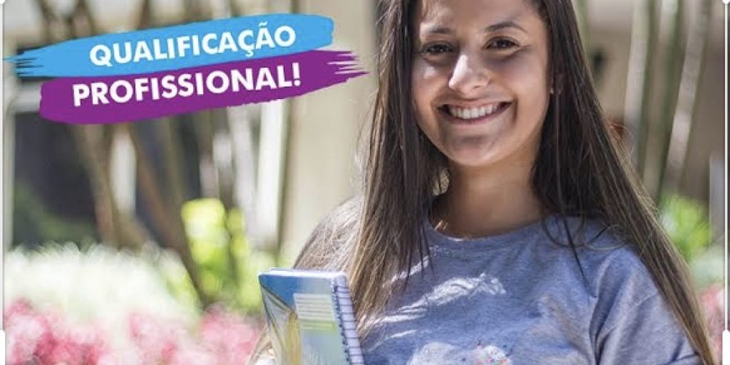 Qualificação profissional