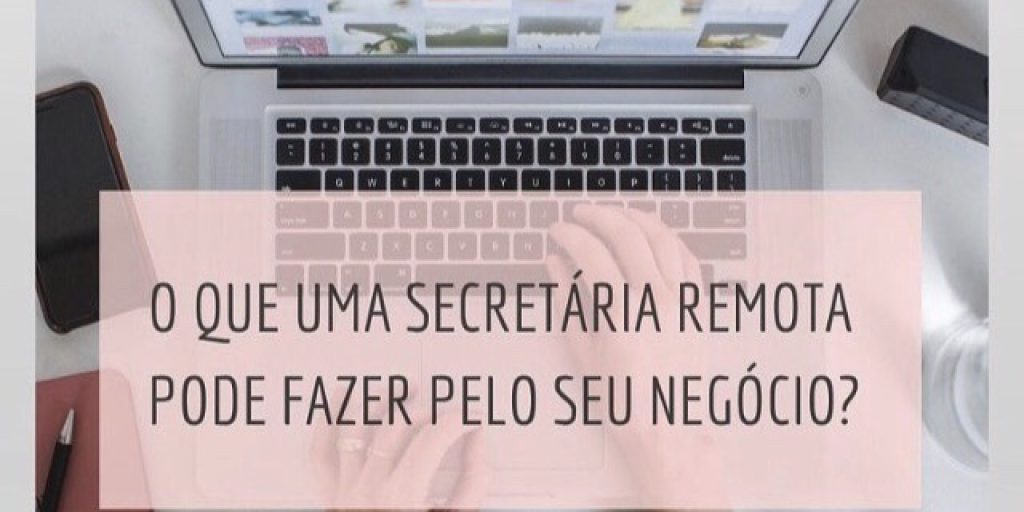 Tenha Uma Secretária Remota Para Baixa Demanda