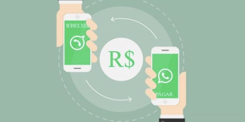 Pagamentos pelo WhatsApp – O que é e como funciona esse serviço?