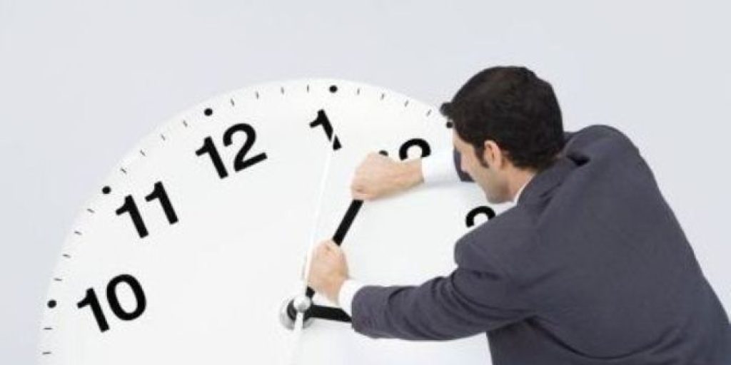 Precisando de tempo para fazer a empresa crescer?