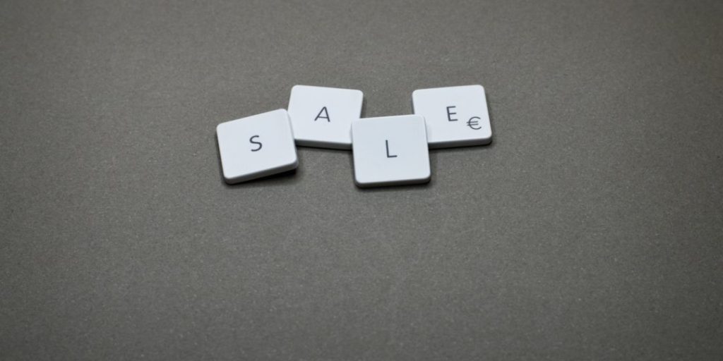 Prospecção de clientes e aumento nas vendas